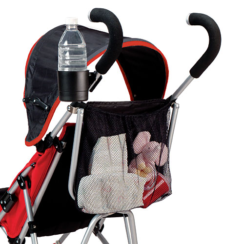 Kolcraft Double Stroller