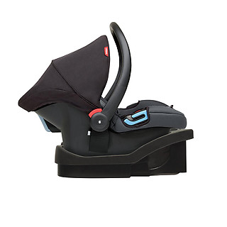infant car seat and latch base