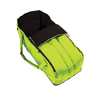 CarefreeKidz . Phil Teds Cocoon Baby Carrycot Apple