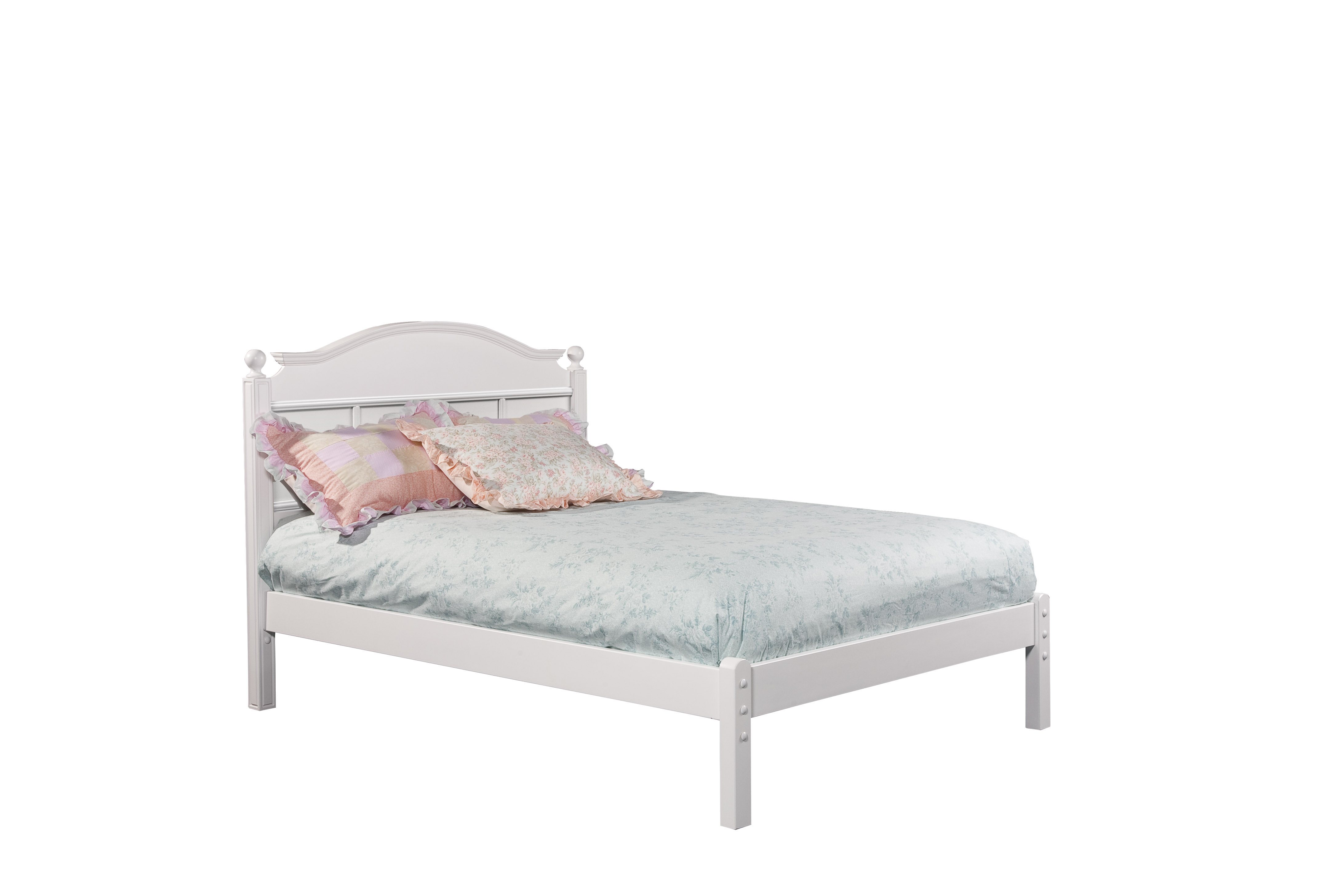 bolton headboard and footboard queen mattress frame