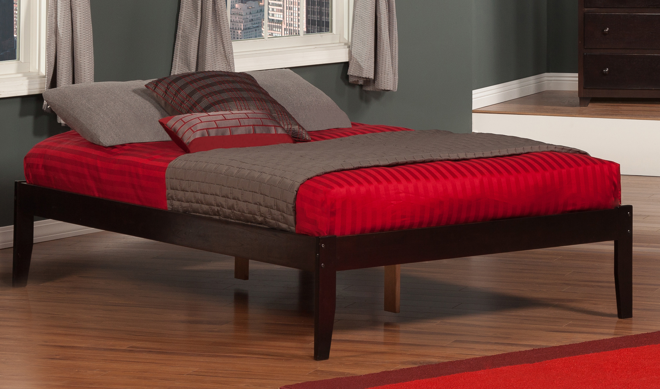 atlantic furniture sofa bed