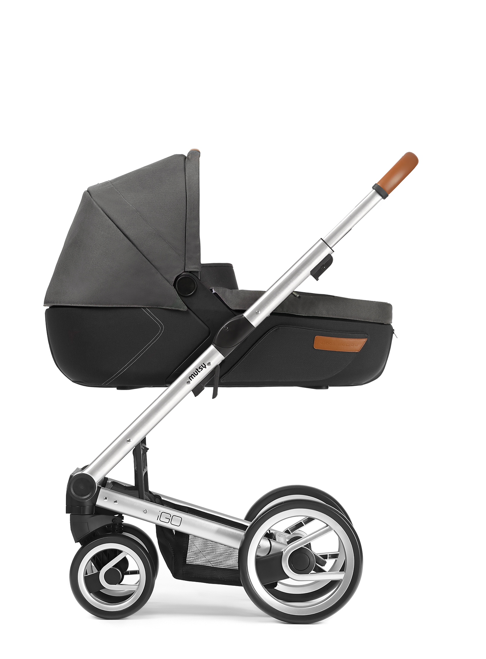 mutsy pram uk