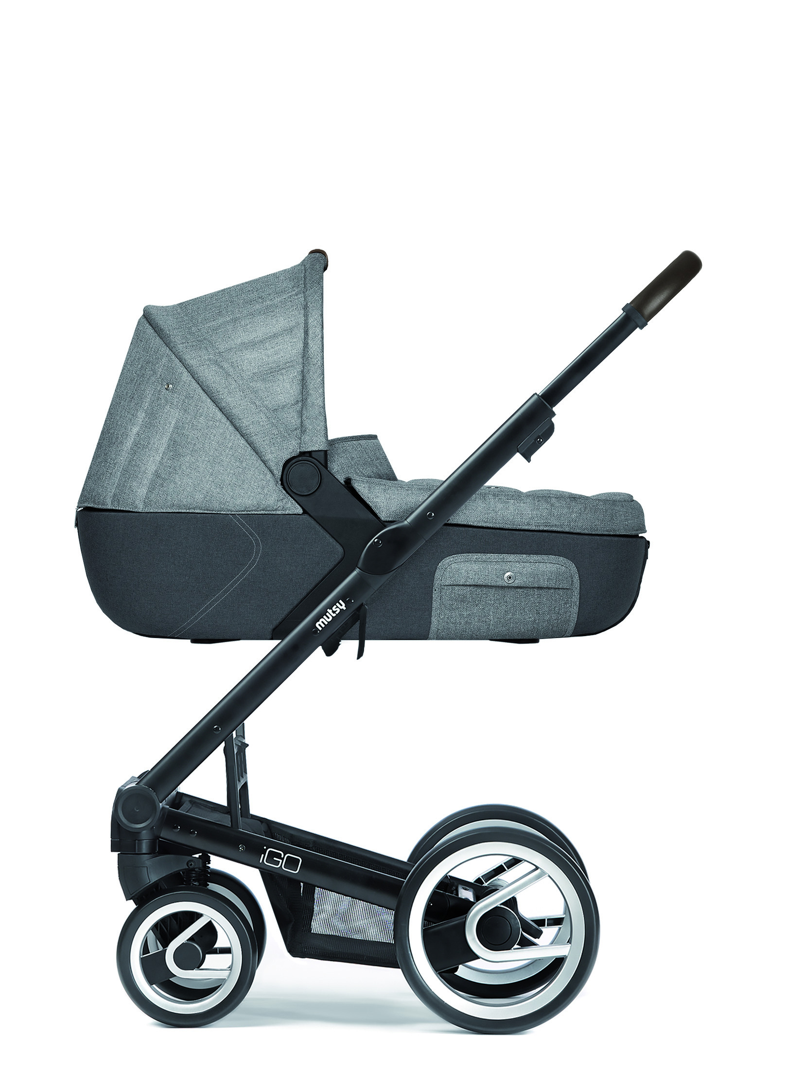 mutsy pram uk