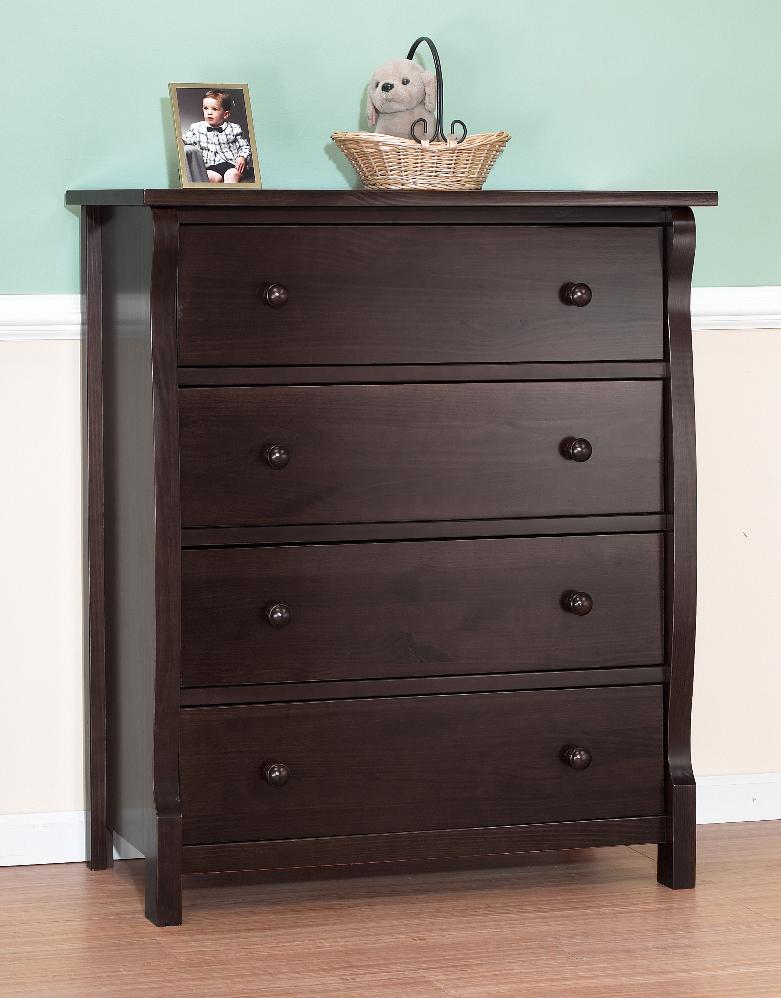 CarefreeKidz.com. Sorelle Furniture Tuscany/ Princeton 4 ...