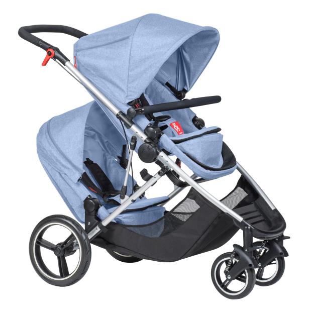 jane twin stroller