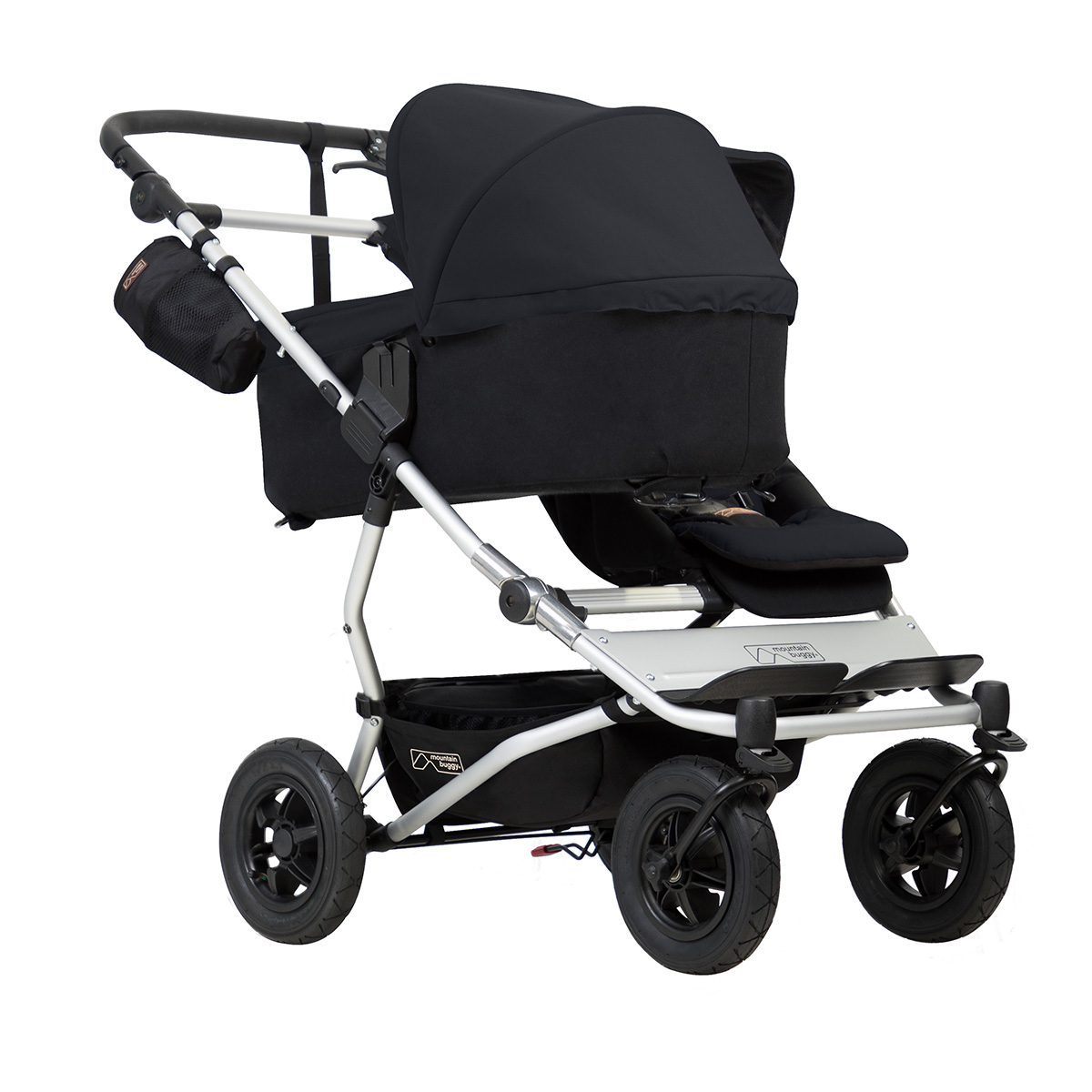 carrycot plus