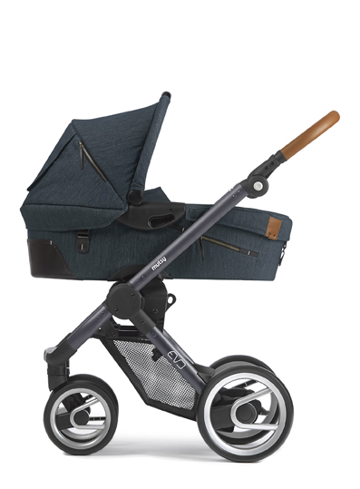 mutsy evo pram