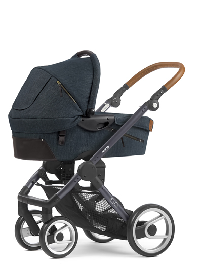 mutsy pram uk