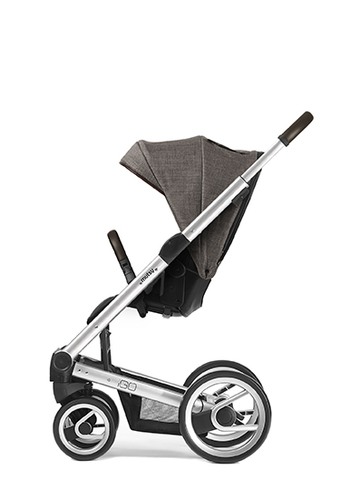 my child easy twin double stroller