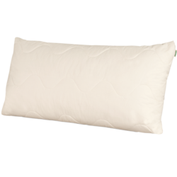 granulated latex pillow