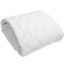 Natura Classic Crib Mattress Protector